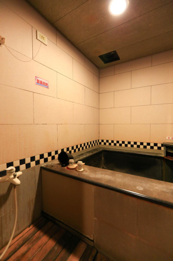 Others 4, Wanli Spa and Resort, New Taipei City