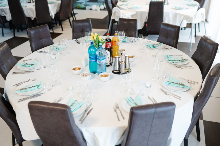 Food & Drinks 5, Hotel Eden Garden Spa, Campulung Moldovenesc