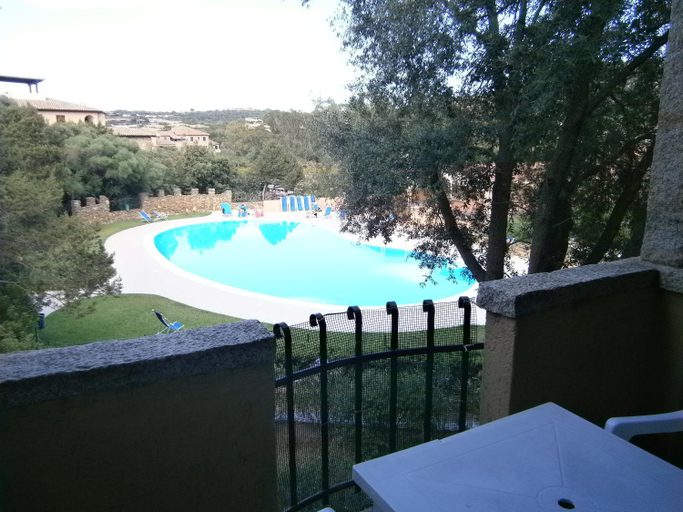 Others 2, Residence Portorotondo Tre, Olbia-Tempio