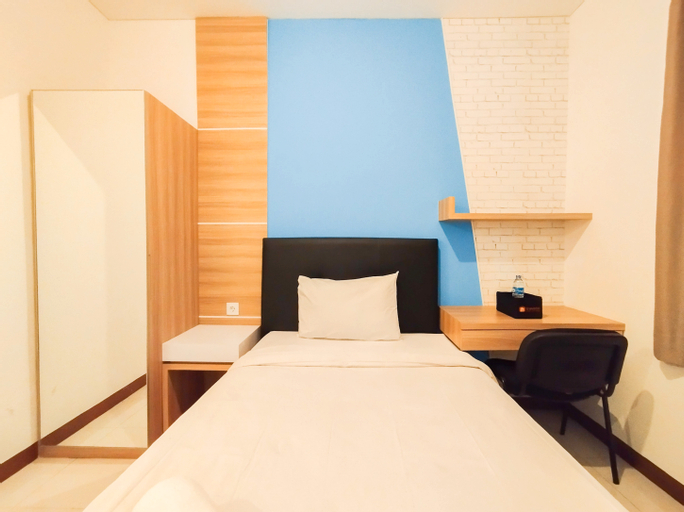 Bedroom 9