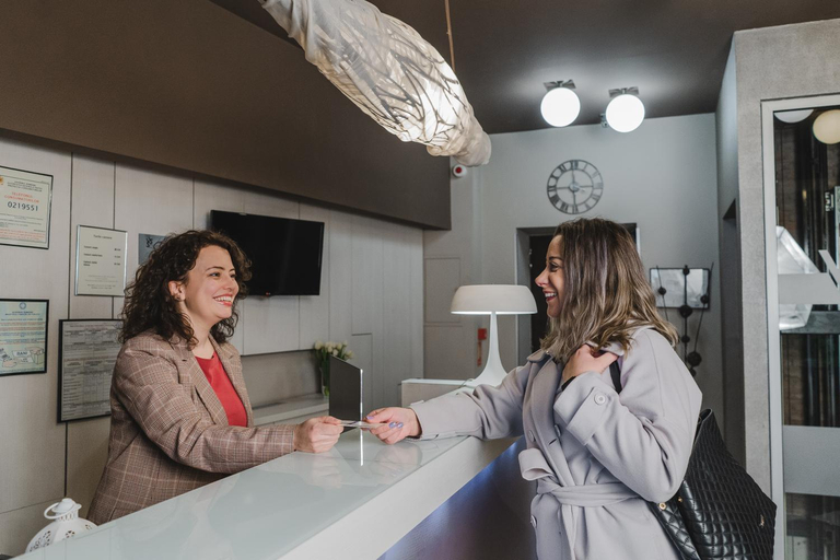 Public Area 3, Caro Boutique Hotel&Restaurant, Oradea