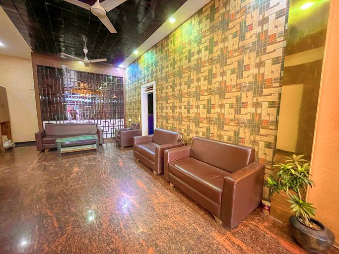 Others 5, StayGuru Park View Residency, Kachchh