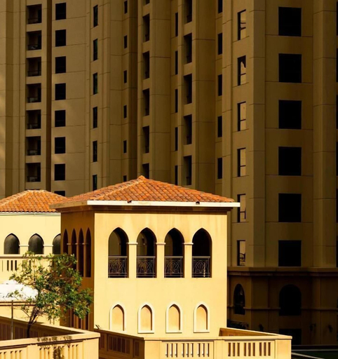 Exterior & Views 2, Happy ACADEMIA JBR, Dubai