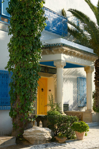 Exterior & Views 2, Dar Marsa Cubes, La Marsa