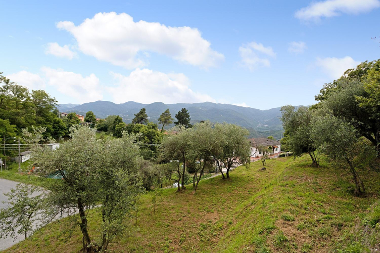 Exterior & Views 4, Appartamento Arianna, La Spezia