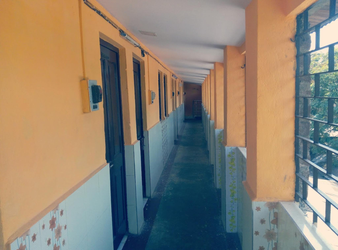 Public Area 2, Alankar Lodge, Pashchim Medinipur