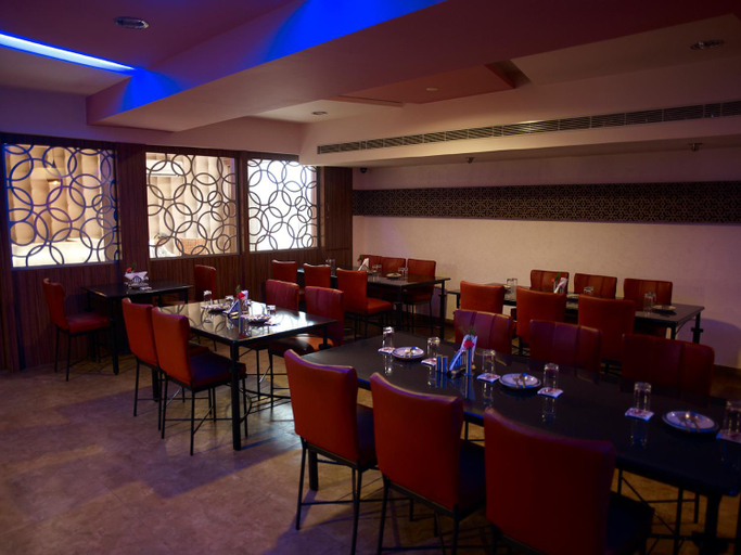 Food & Drinks 4, Comfort Hotels, Coimbatore