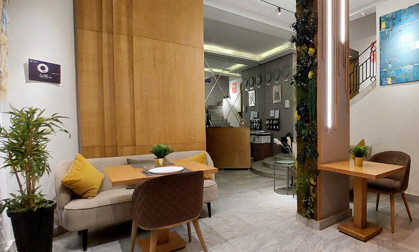 Public Area 3, Suite Loc Luxury Aparthotel, Casablanca