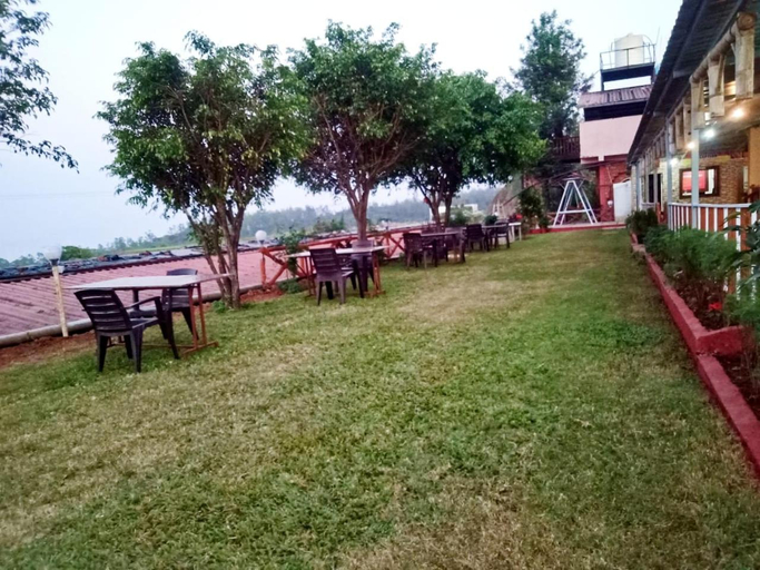 Others 5, Shivneri Valley Resort Mahabaleshwar, Satara