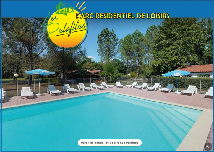 Others 2, Les Palafitos, Landes