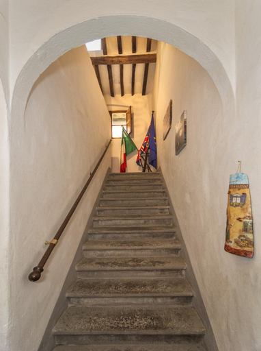 Others 5, Due Borghi Guest House, Pisa