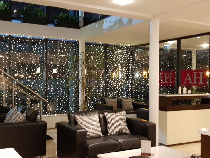Public Area 2, Ashbourne House Hotel