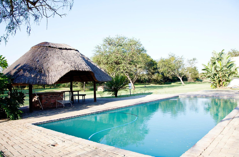 Sport & Beauty 5, Lalapanzi Hotel & Conference Centre, Vhembe