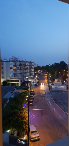 Others 3, Takelena Apartments