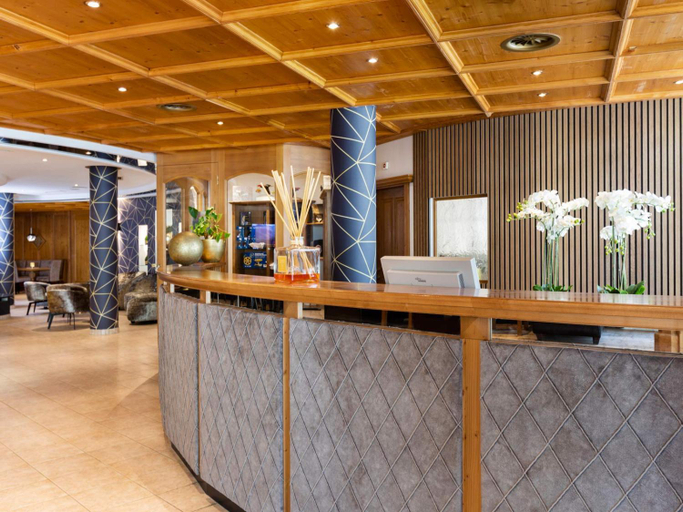 Public Area 4, Seiblishof Superior Hotel Ischgl, Landeck