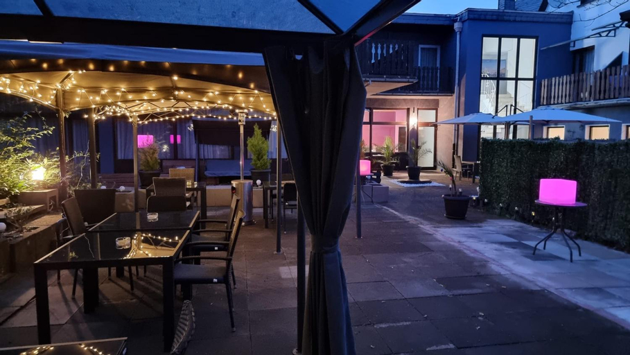 Food & Drinks 4, Niederdreisbacher Hof, Altenkirchen (Westerwald)