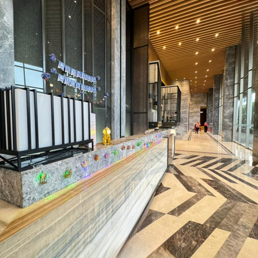 Others 4, Wijaya Residence At Apartment Springwood, Tangerang