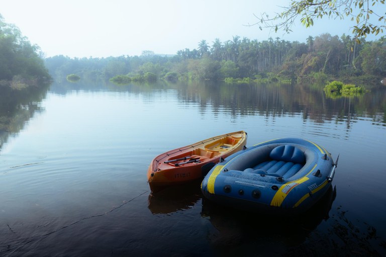 Others 5, Breathe Resorts, Udupi