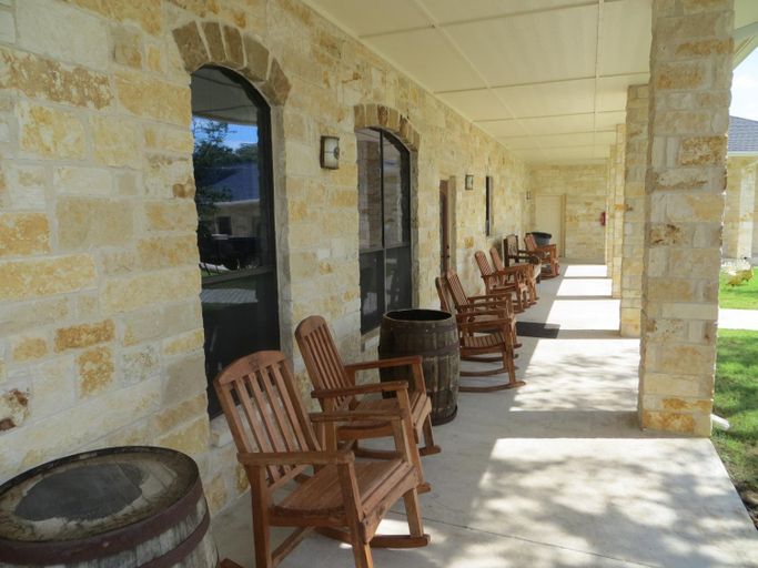 Others 5, Hotel Texas Cuero, Dewitt