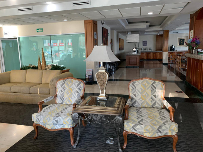 Public Area
