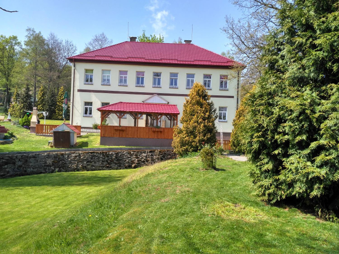 Others 4, Penzion U Bernardyna, Tachov