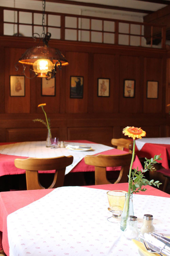 Food & Drinks 3, Gasthof Butz, Ansbach
