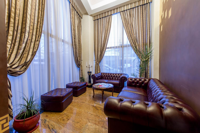 Public Area 3, Rexton Hotel, Craiova