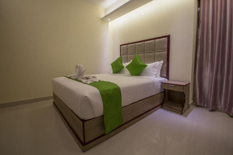 Bedroom 4, Hotel Mira Garden, Sylhet