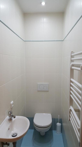 Bathroom 3, Penzion Sofi, Praha 4