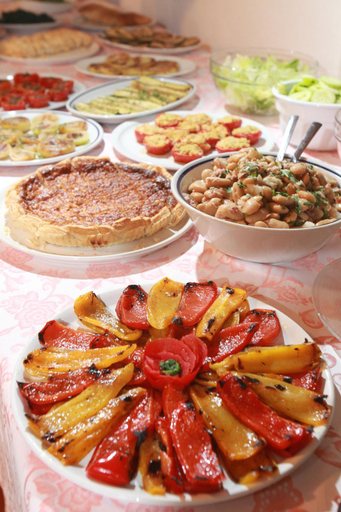 Food & Drinks 3, Hotel San Vitale, Bologna