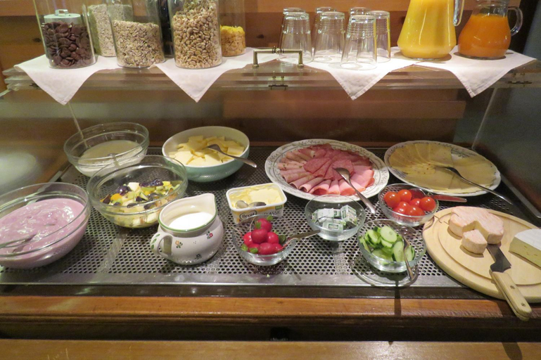Food & Drinks 5, Landgasthaus Kurz Hotel & Restaurant am Feldberg - Schwarzwald, Lörrach