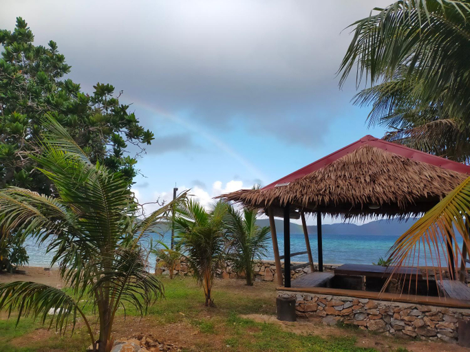 2, Sea u inn, Romblon