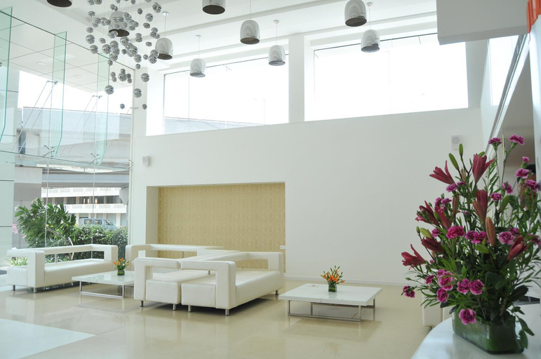 Public Area 3, Icon Select by Bhagini, Bangalore