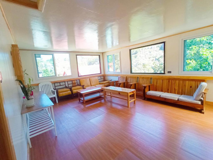 Others 3, Domay's Homestay ( Main), Sagada