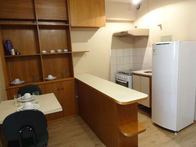 Others 5, Residencial Geneve, São Paulo