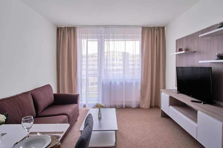 Others 5, 111Apartments, Košice II