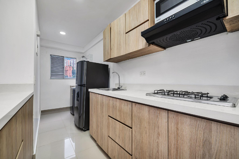 Others 4, Apartamentos Oslo Tesoro by HOUSY HOST, Medellín
