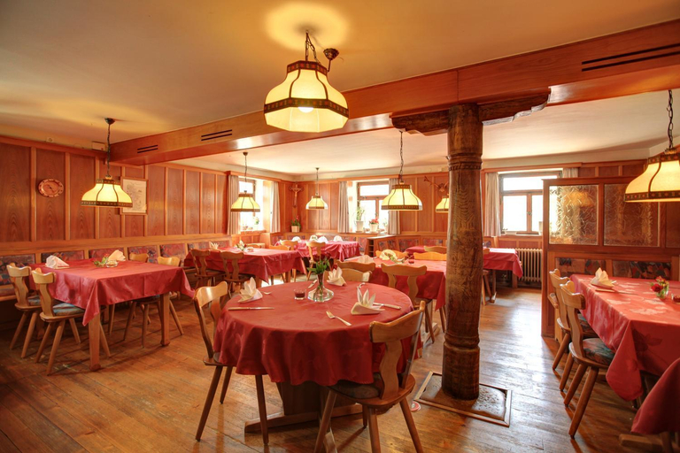 Food & Drinks 5, Gasthaus zum Hirschen, Breisgau-Hochschwarzwald