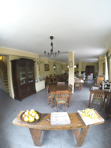 Food & Drinks 3, Ai Cinque Campanili, Savona