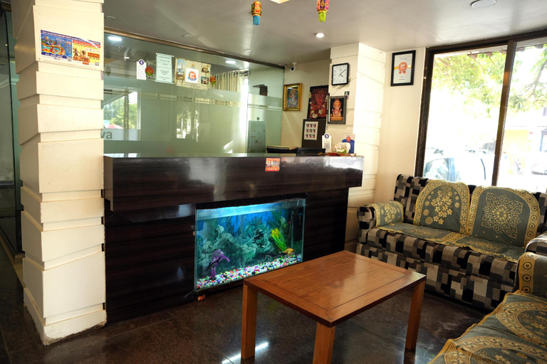 Others 5, Hotel Sai Surya, Ahmadnagar