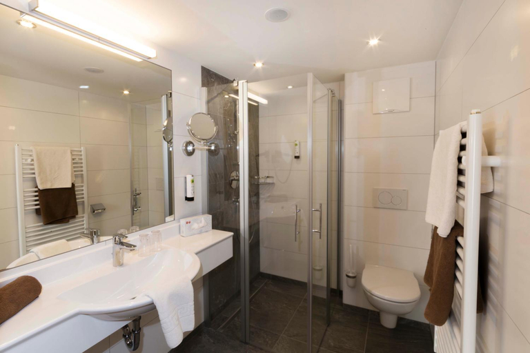 Bathroom 3, Hotel Rosner, Sankt Johann im Pongau