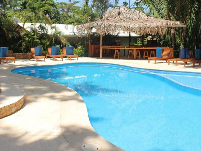 Sport & Beauty 4, Esencia Hotel & Villas, Puntarenas