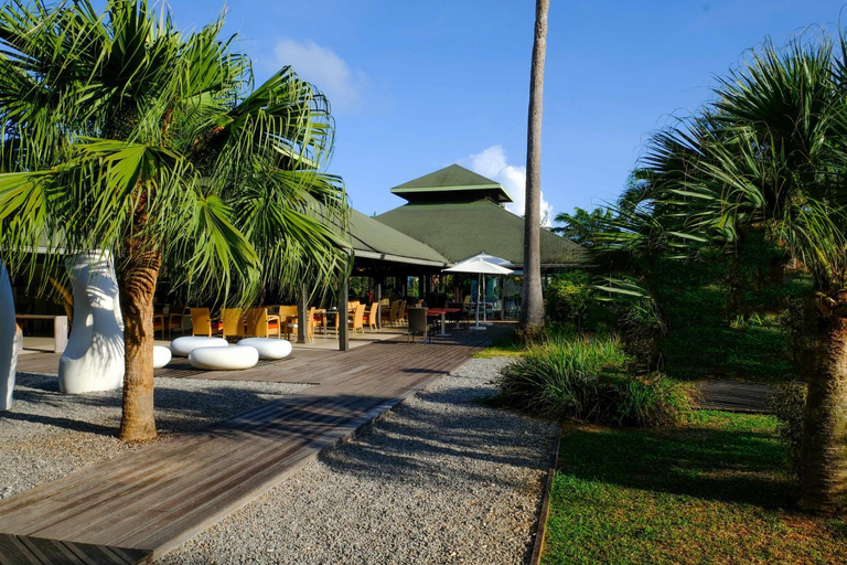 Exterior & Views 2, Grand Hotel Montabo, Rémire-Montjoly