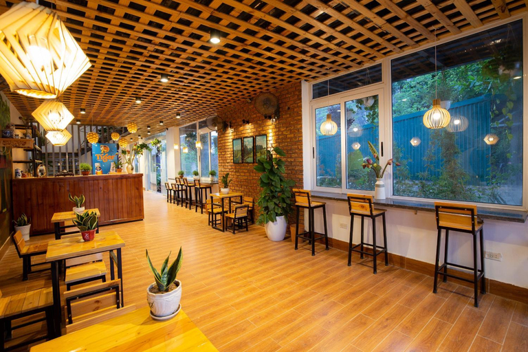 Others 5, An Thai Homestay and Bar, Ninh Bình
