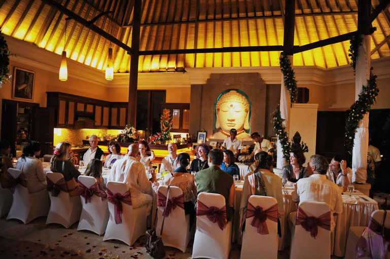 Food & Drinks 3, Heaven in Bali, Gianyar