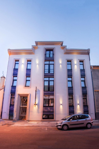 Exterior & Views 2, Caro Boutique Hotel&Restaurant, Oradea