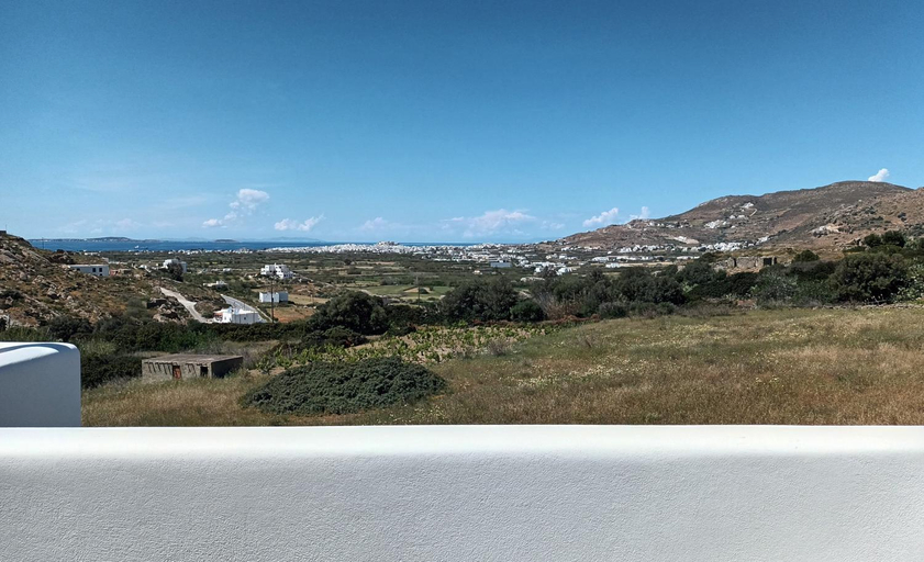 Others 3, Passa Corda Suites with amazing view, South Aegean