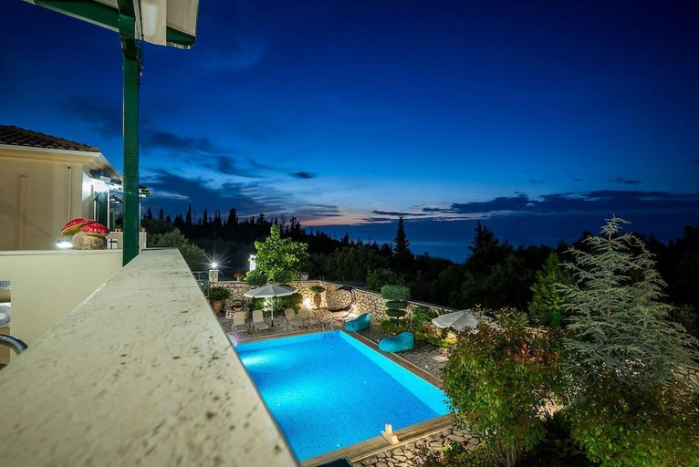 2, Ionian Villas Lefkas, Ionian Islands