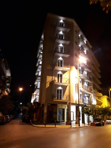 Exterior & Views 2, Athens Comfort, Attica