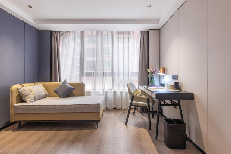 Others 5, Atour X Hotel Shenzhen Luohu Sungang Baoneng Center, Shenzhen